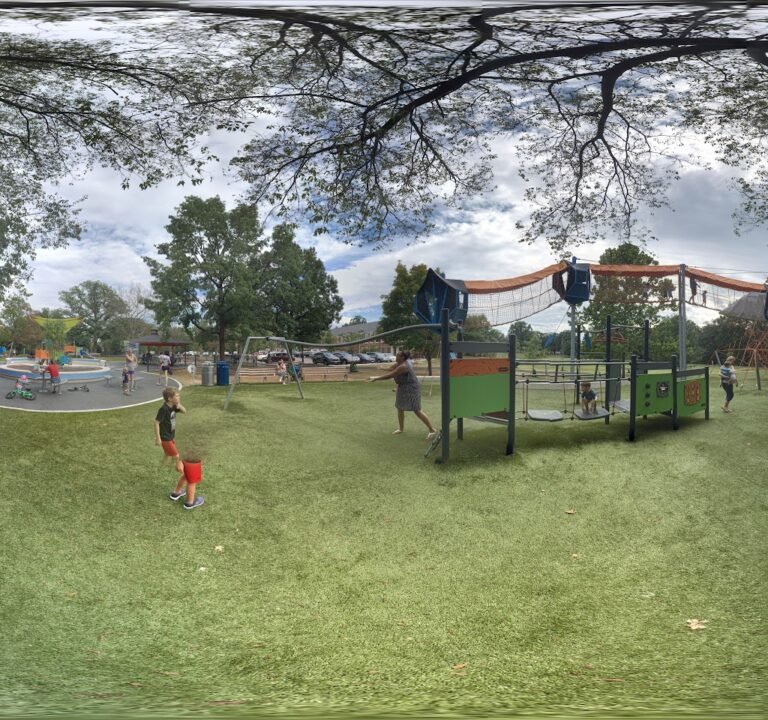 Soccer Field image 3