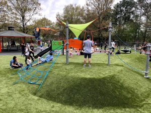 Soccer Field image 1