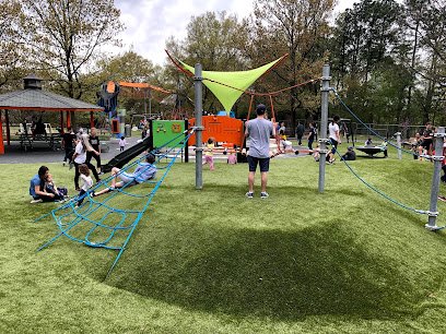 Soccer Field image 1