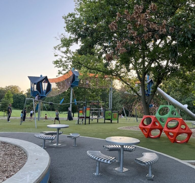 Soccer Field image 2