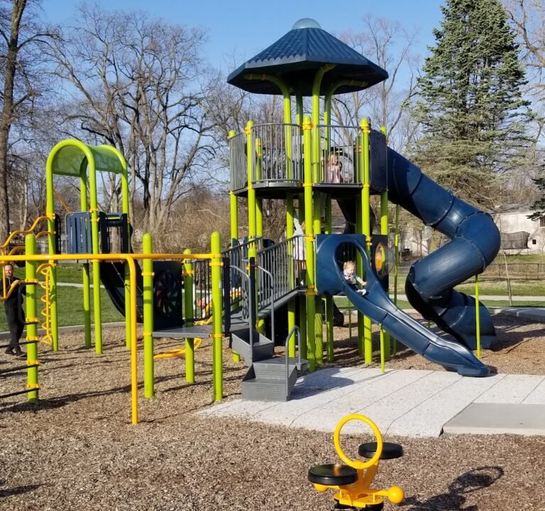 Soccer Field image 2