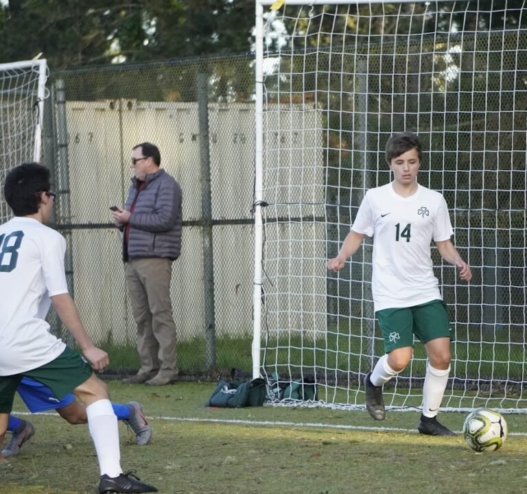 Soccer Field image 3