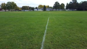 Soccer Field image 1
