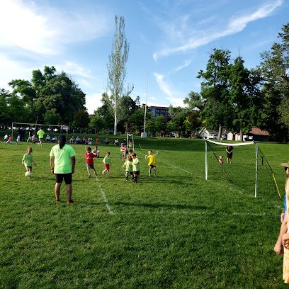 Soccer Field image 1