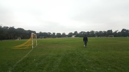 Soccer Field image 1