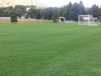 Soccer Field image 1