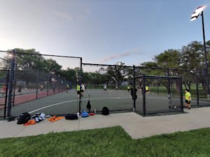 Soccer Field image 1