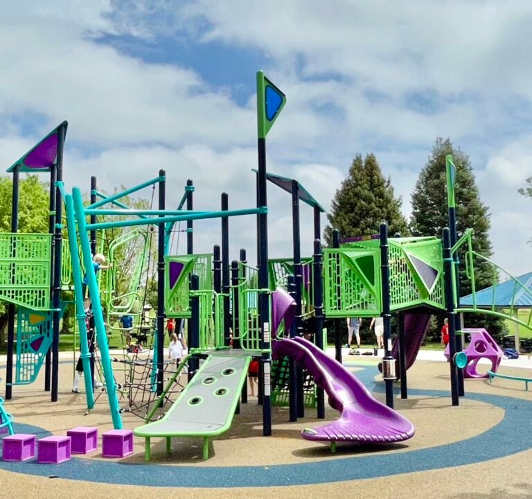 Soccer Field image 2