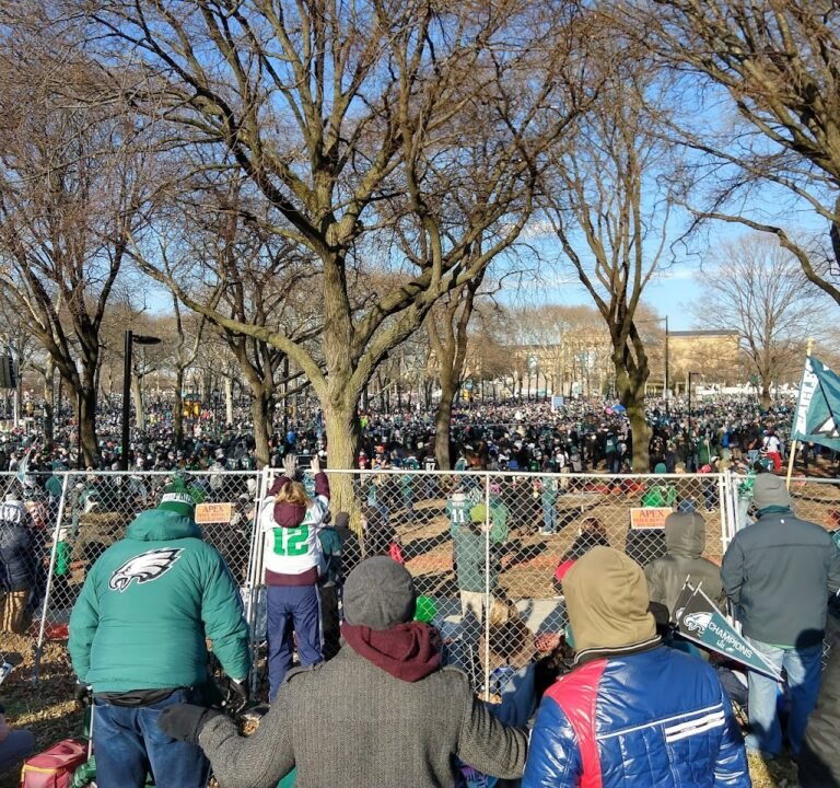 Soccer Field image 2