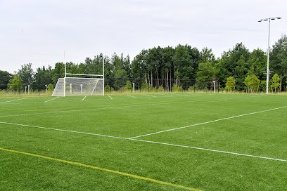 Soccer Field image 1