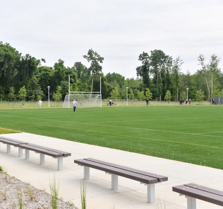 Soccer Field image 3
