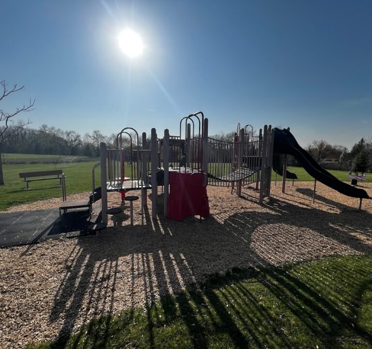 Soccer Field image 2