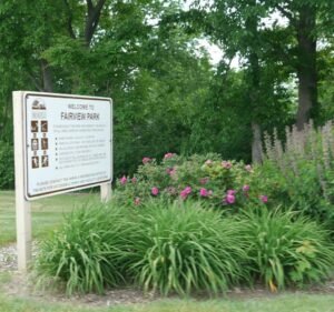Soccer Field image 3