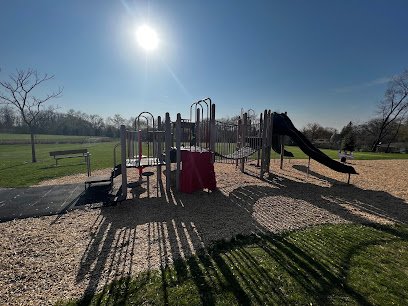 Soccer Field image 1