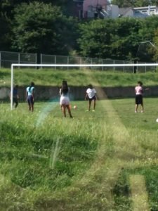 Soccer Field image 1
