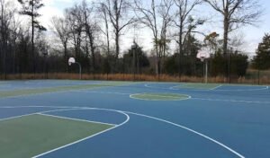 Soccer Field image 1