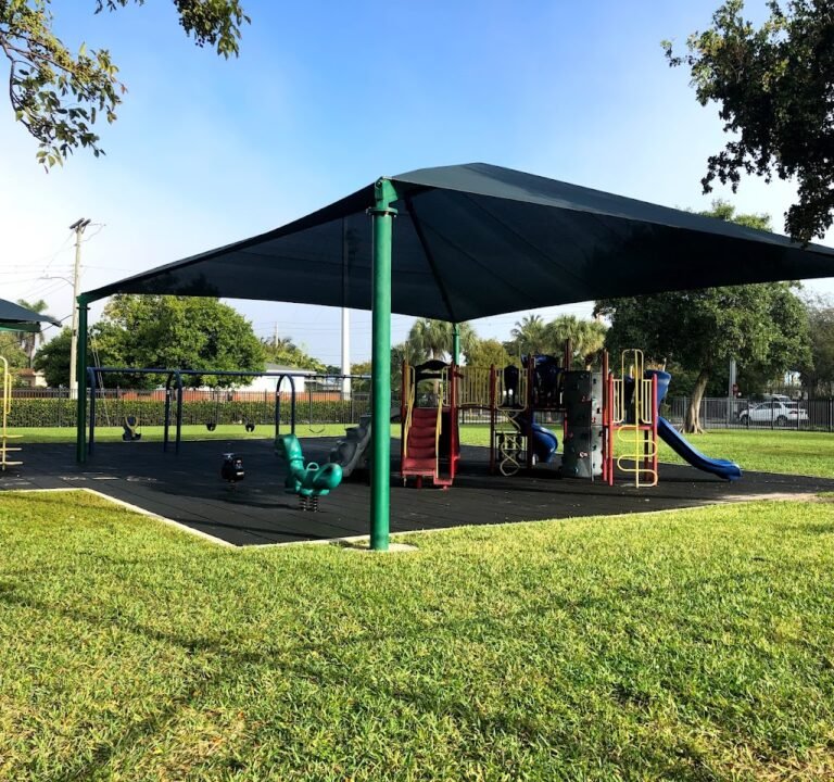 Soccer Field image 2