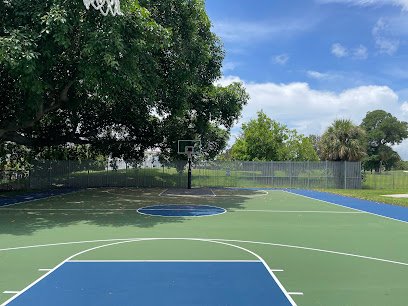 Soccer Field image 1