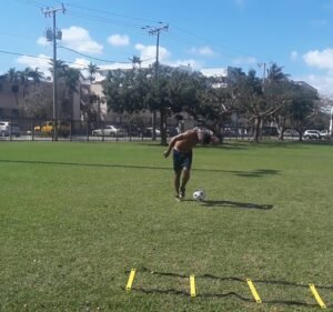 Soccer Field image 4