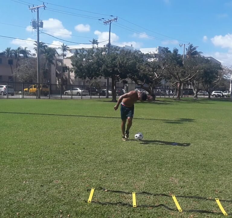 Soccer Field image 4