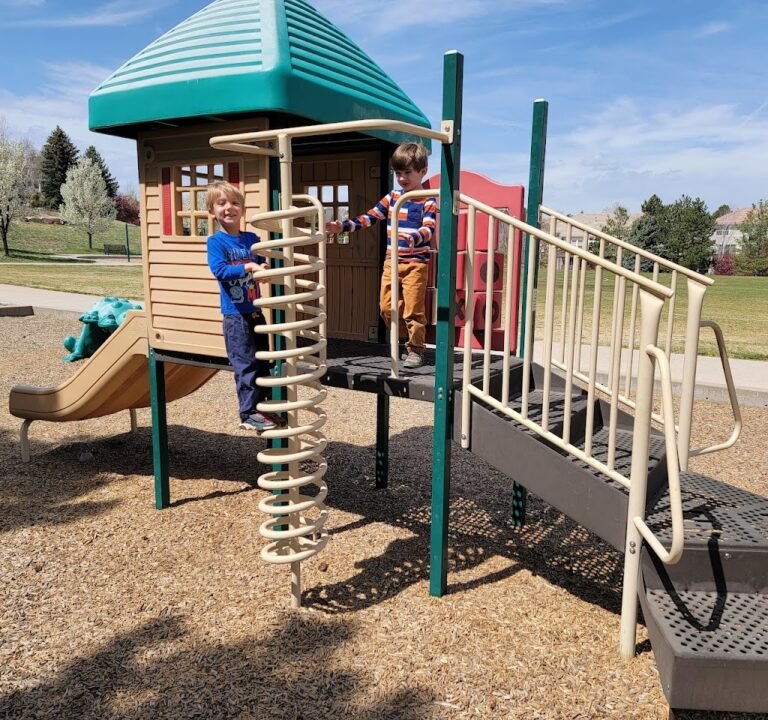 Soccer Field image 2