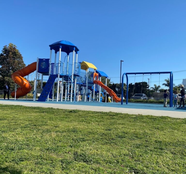 Soccer Field image 2