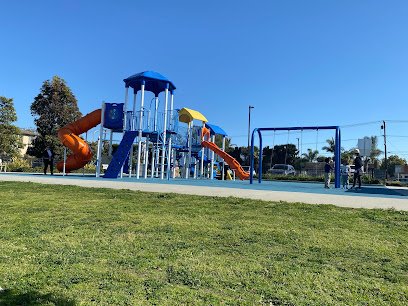 Soccer Field image 1