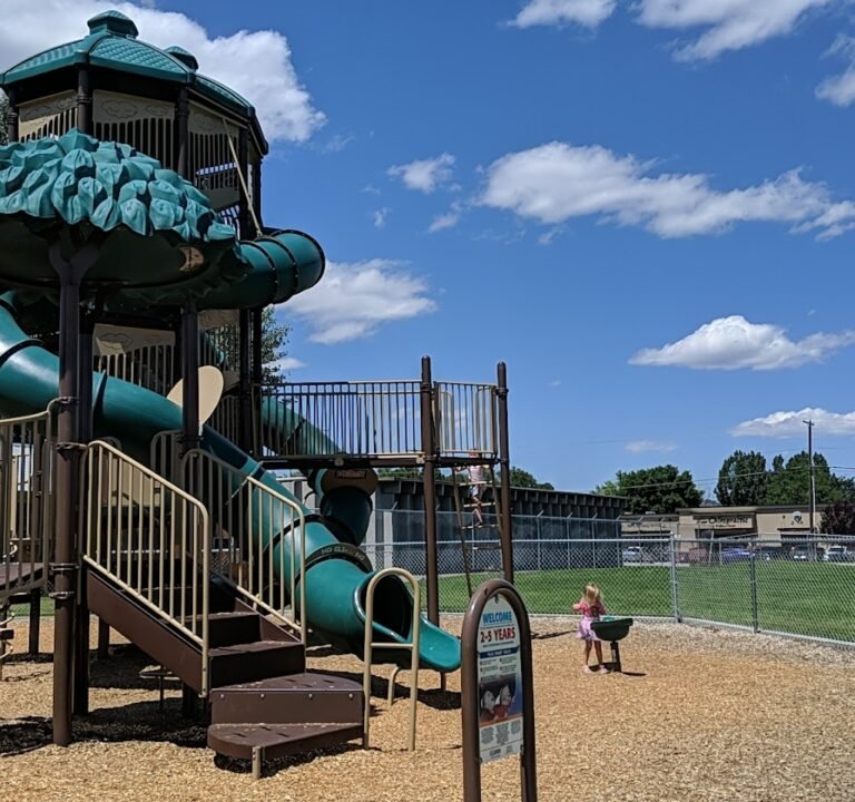 Soccer Field image 2