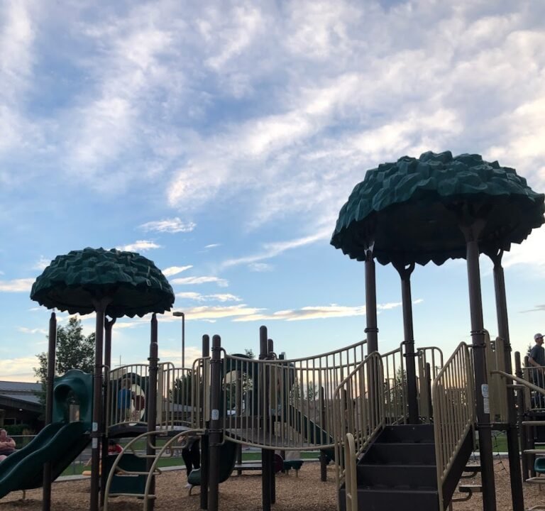 Soccer Field image 3