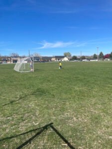 Soccer Field image 1