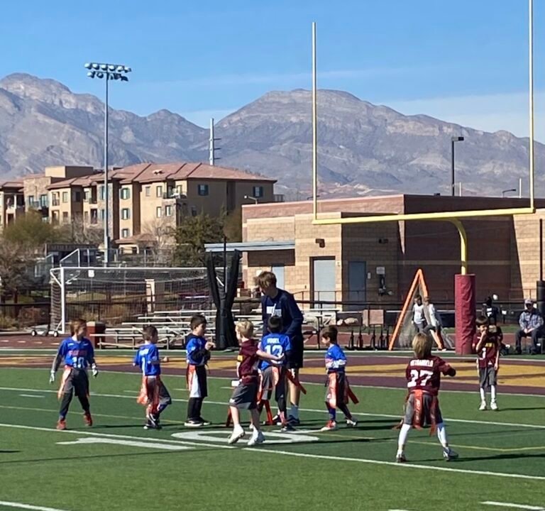 Soccer Field image 3