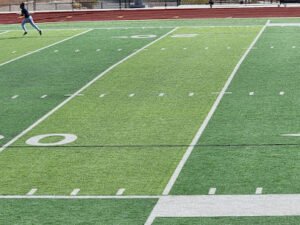 Soccer Field image 1