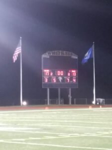 Soccer Field image 1