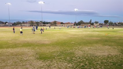 Soccer Field image 1