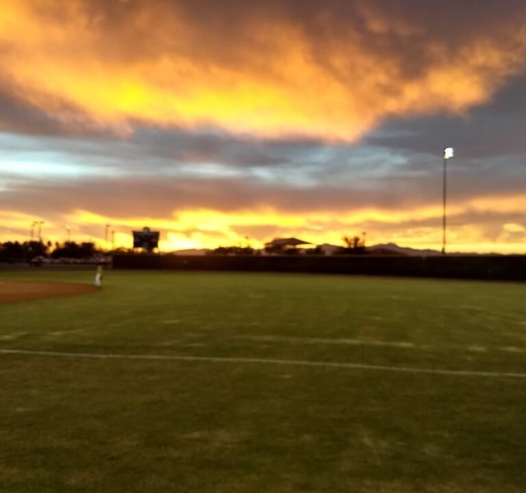 Soccer Field image 3