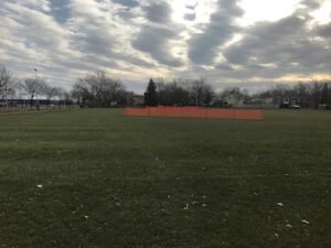Soccer Field image 1