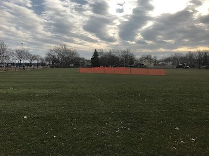 Soccer Field image 1