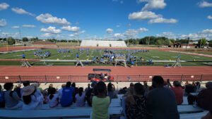 Soccer Field image 1