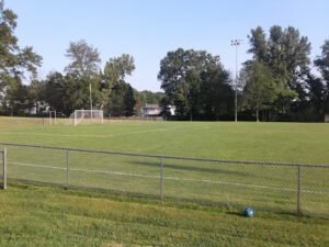 Soccer Field image 1