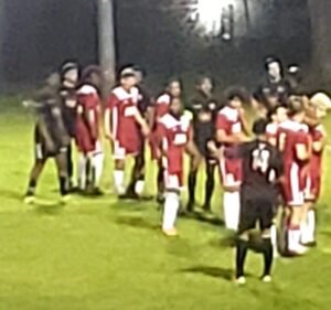 Soccer Field image 3