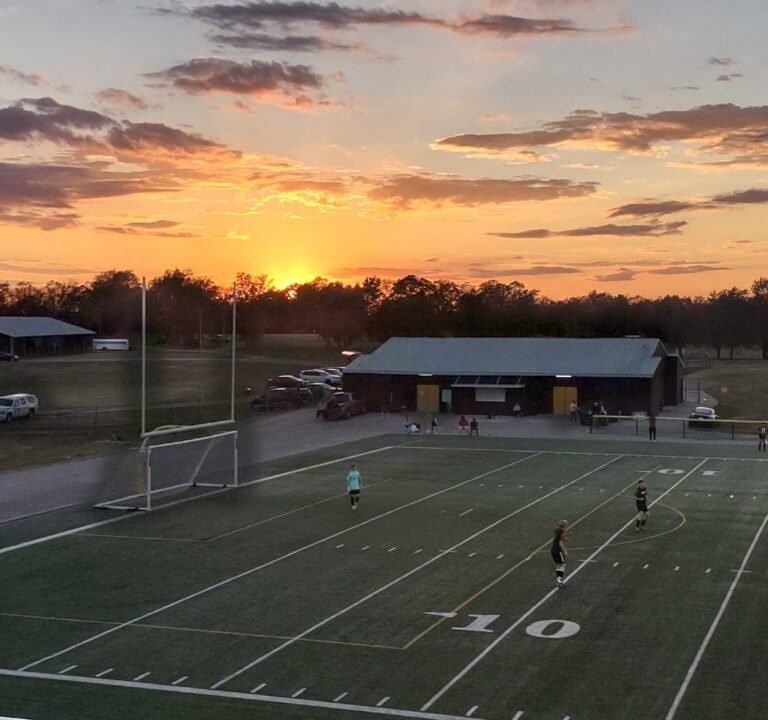 Soccer Field image 2