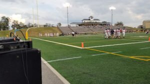 Soccer Field image 1