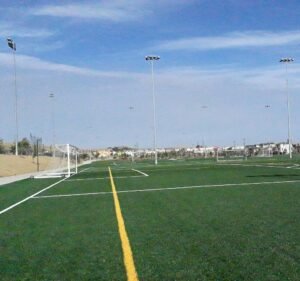 Soccer Field image 3