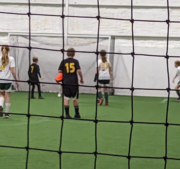 Soccer Field image 3