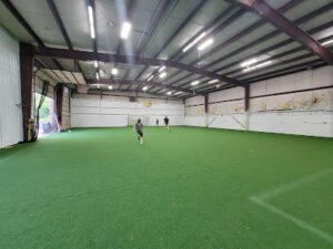 Soccer Field image 1