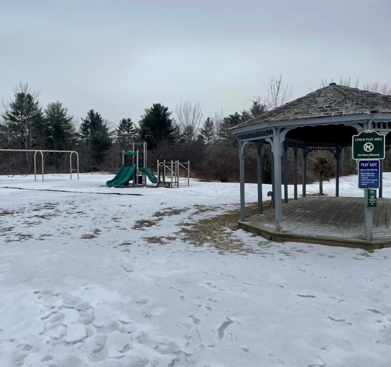 Soccer Field image 2