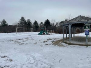 Soccer Field image 1