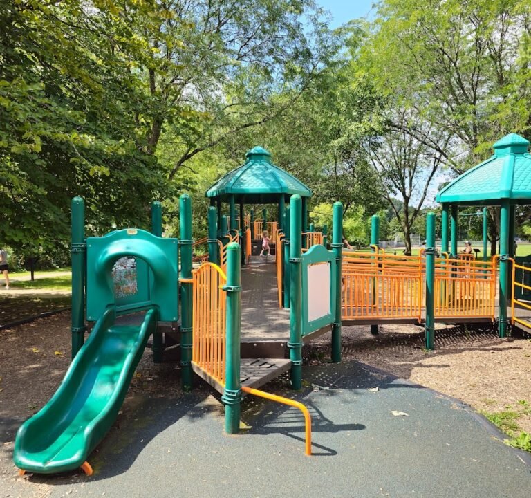 Soccer Field image 2