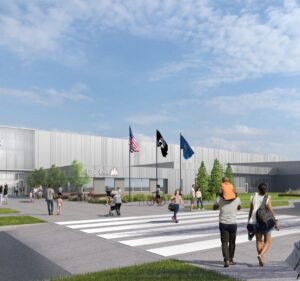 Soccer Field image 2