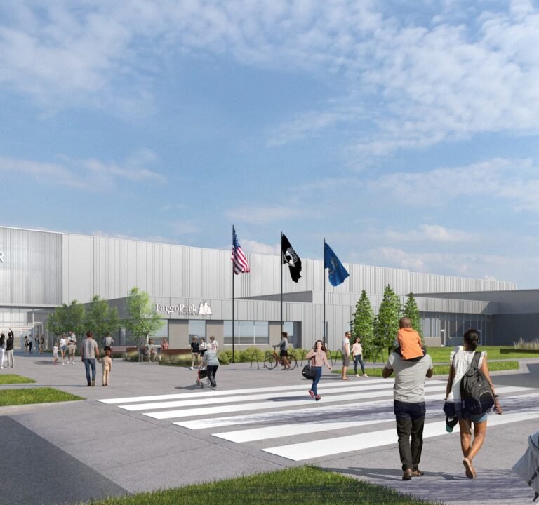 Soccer Field image 2